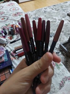 Müşteri yorumu görseli