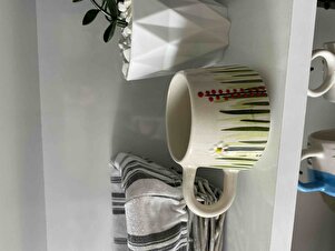 Müşteri yorumu görseli