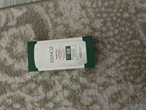 Müşteri yorumu görseli