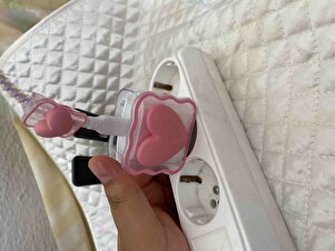 Müşteri yorumu görseli