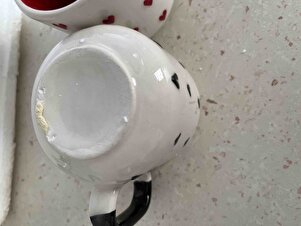 Müşteri yorumu görseli