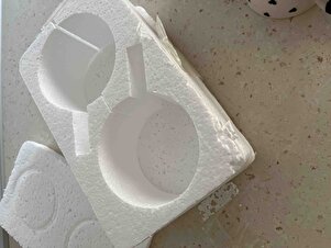 Müşteri yorumu görseli