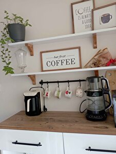 Müşteri yorumu görseli