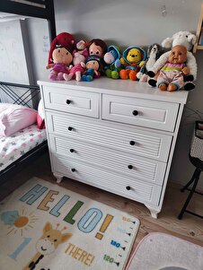 Müşteri yorumu görseli