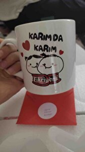 Müşteri yorumu görseli