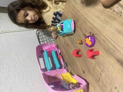 Müşteri yorumu görseli