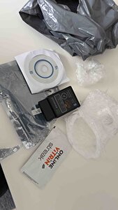 Müşteri yorumu görseli