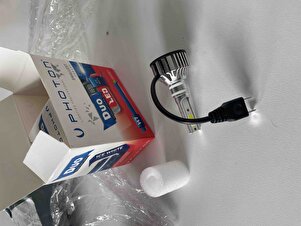 Müşteri yorumu görseli