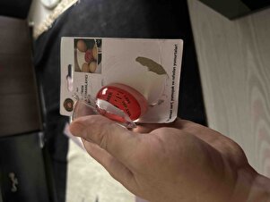 Müşteri yorumu görseli