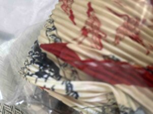 Müşteri yorumu görseli