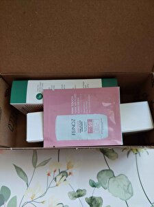 Müşteri yorumu görseli