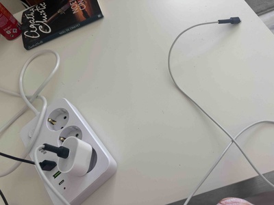 Müşteri yorumu görseli