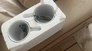 Müşteri yorumu görseli