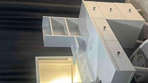 Müşteri yorumu görseli