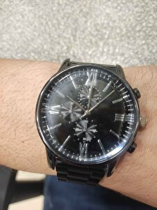 Müşteri yorumu görseli