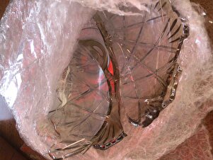 Müşteri yorumu görseli