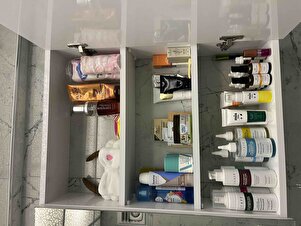 Müşteri yorumu görseli