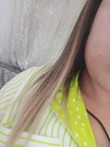 Müşteri yorumu görseli