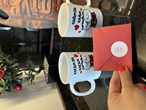 Müşteri yorumu görseli