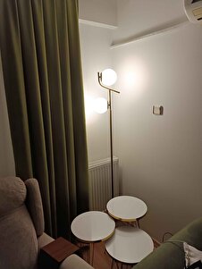 Müşteri yorumu görseli