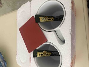 Müşteri yorumu görseli