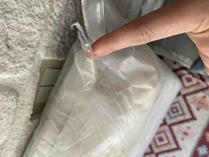 Müşteri yorumu görseli