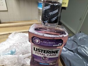 Müşteri yorumu görseli