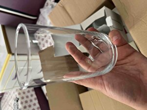 Müşteri yorumu görseli