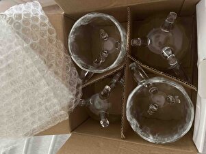 Müşteri yorumu görseli