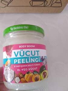 Müşteri yorumu görseli