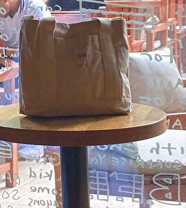 Müşteri yorumu görseli