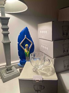 Müşteri yorumu görseli