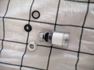 Müşteri yorumu görseli