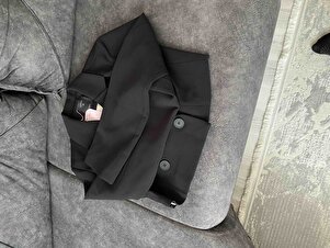 Müşteri yorumu görseli