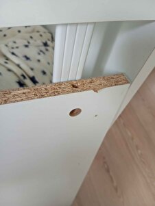 Müşteri yorumu görseli