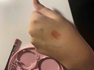 Müşteri yorumu görseli