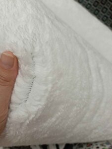 Müşteri yorumu görseli