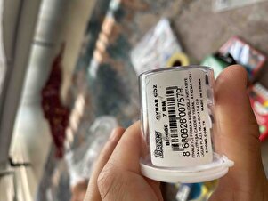 Müşteri yorumu görseli