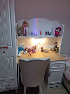 Müşteri yorumu görseli