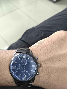 Müşteri yorumu görseli