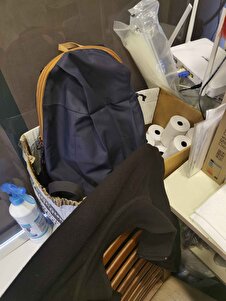 Müşteri yorumu görseli