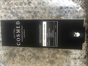 Müşteri yorumu görseli