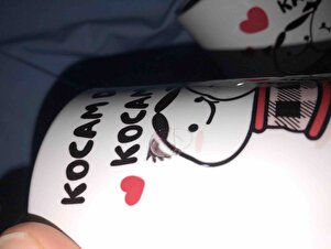 Müşteri yorumu görseli