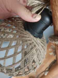 Müşteri yorumu görseli