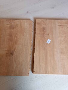 Müşteri yorumu görseli