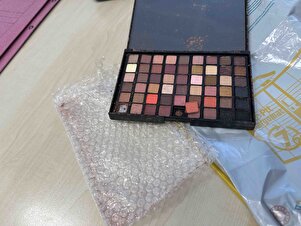 Müşteri yorumu görseli