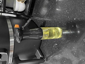 Müşteri yorumu görseli