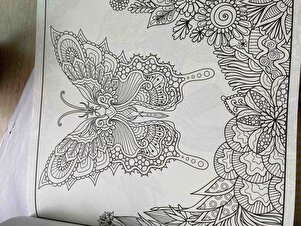 Müşteri yorumu görseli