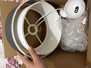 Müşteri yorumu görseli