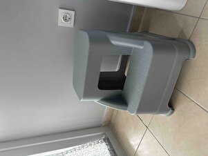 Müşteri yorumu görseli